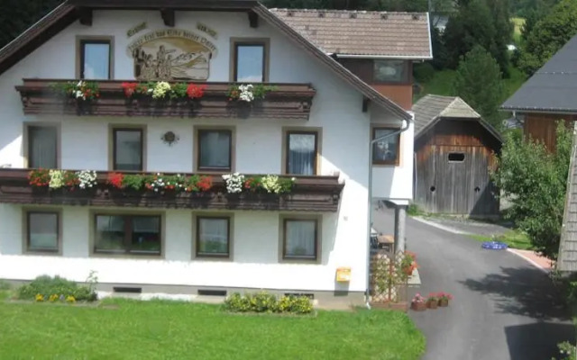 Ferienwohnungen Seifterhof