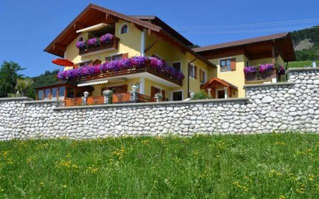 Gästehaus Sonnenhang