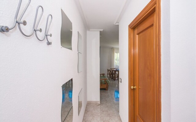 HomeHolidaysRentals Mirage - Costa Barcelona