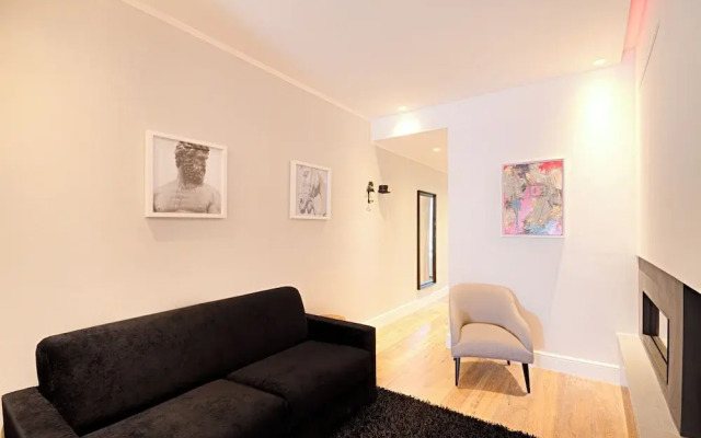 Mamo Florence – San Zanobi Apartments