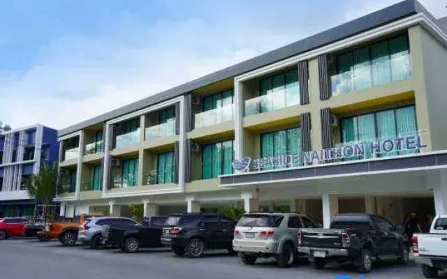 Seaside Naithon Phuket