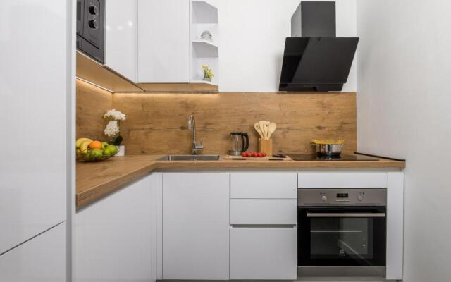 Apartman Anja