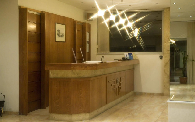 Preveza City Comfort Hotel