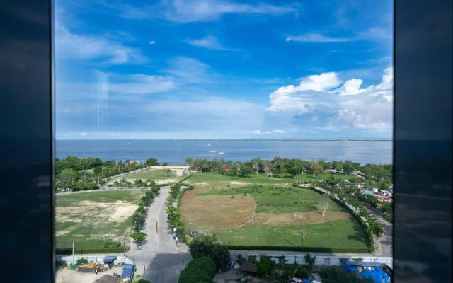 Mactan Island Stay Near Beach and Airport