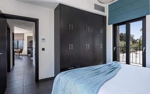 ZENtrum Holidays Crete | Villa Asteri