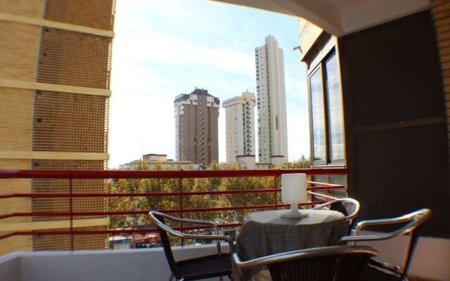 Apartamento Anna 5