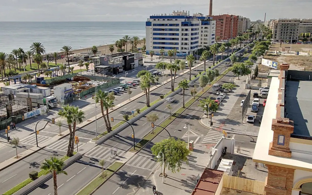 Pacifico Beach Suites