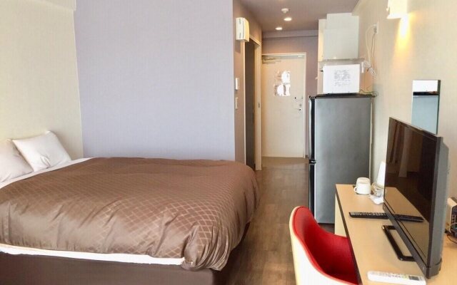 Mr. Kinjo Inn Haibisu Shuri