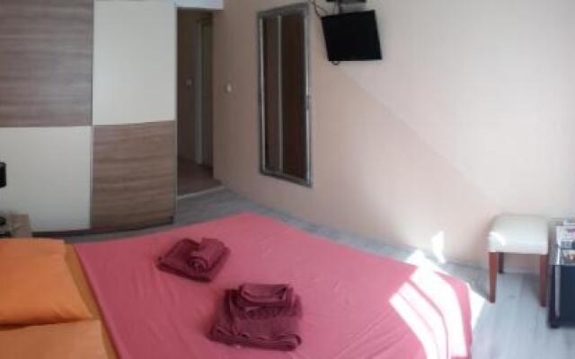 Guesthouse Andria