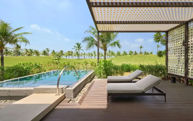 The Westin Resort & Spa Cam Ranh