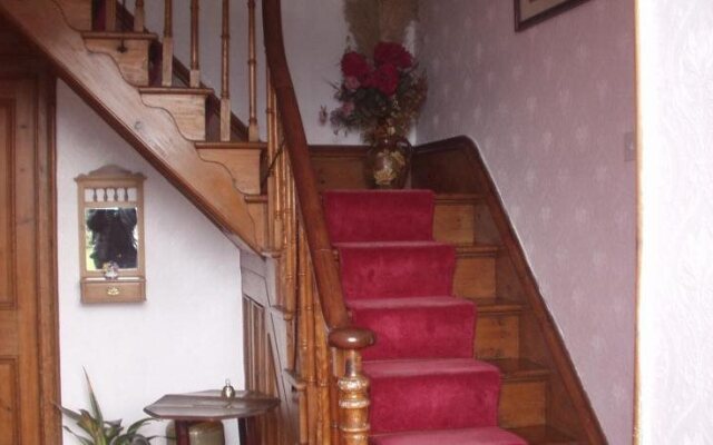 High Farm B&B