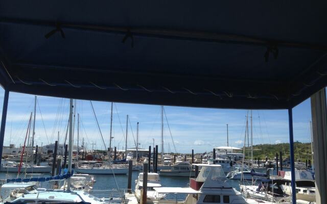 Bluewater Harbour Serviced Apartments