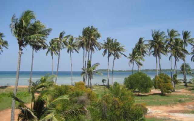 Escape Karimunjawa