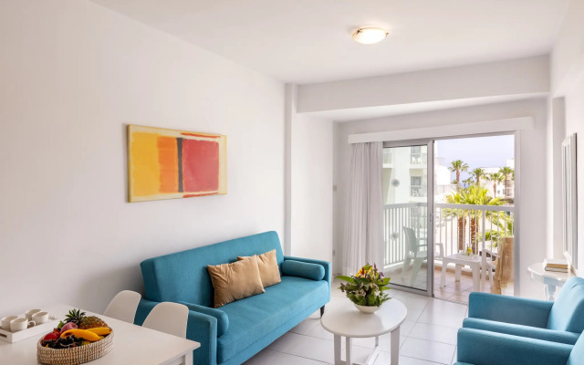 Papantonia Hotel Apartments