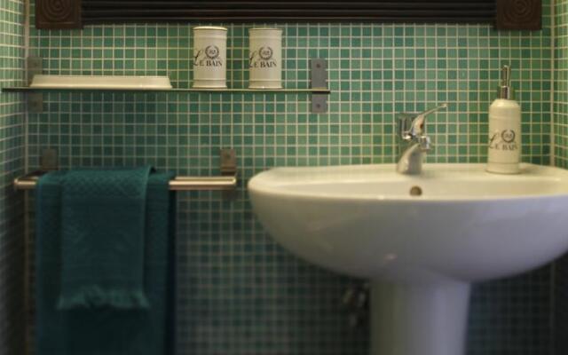 N°9 Colosseo Luxury Suites