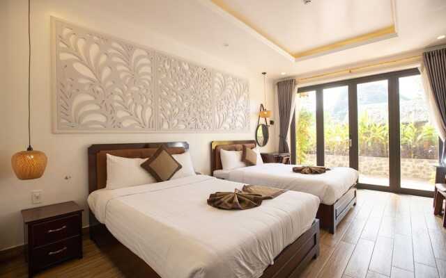 Doan Gia Resort Phong Nha