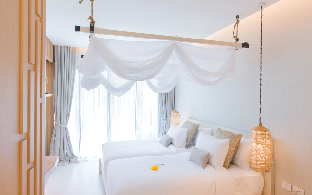 The Series Resort Khaoyai