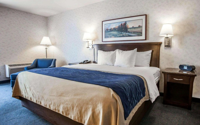 Comfort Inn Bellingham