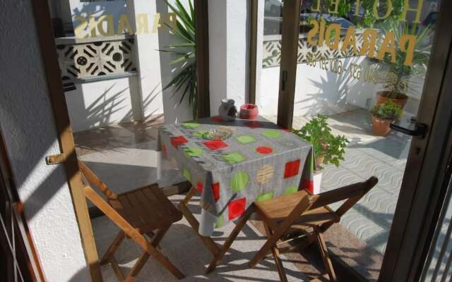 Hotel Paradís
