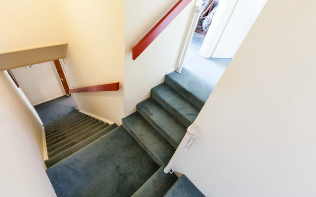 KELLY, 3BDR Northcote House