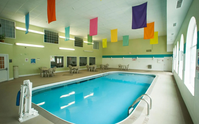 Northfield Inn, Suites & Conference Center