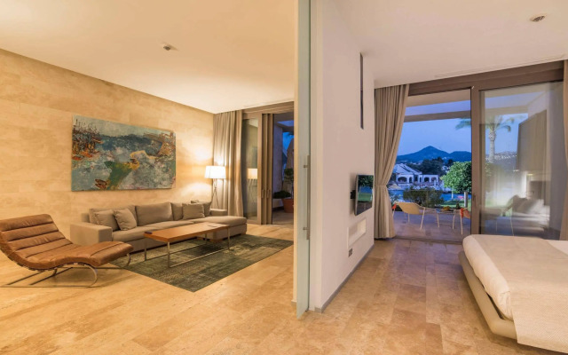 Yalıkavak Marina Hotel by Social Living Collection