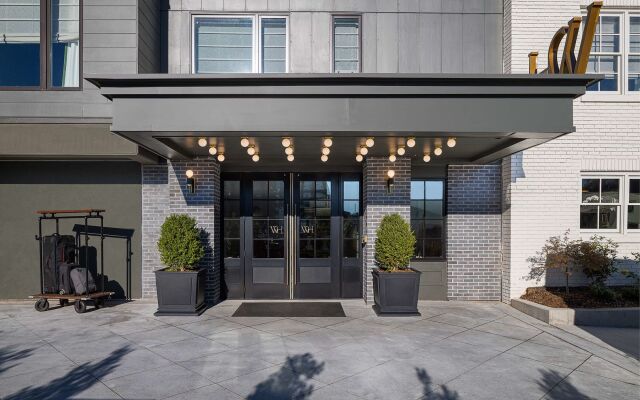 Wylie Hotel Atlanta, Tapestry Collection by Hilton