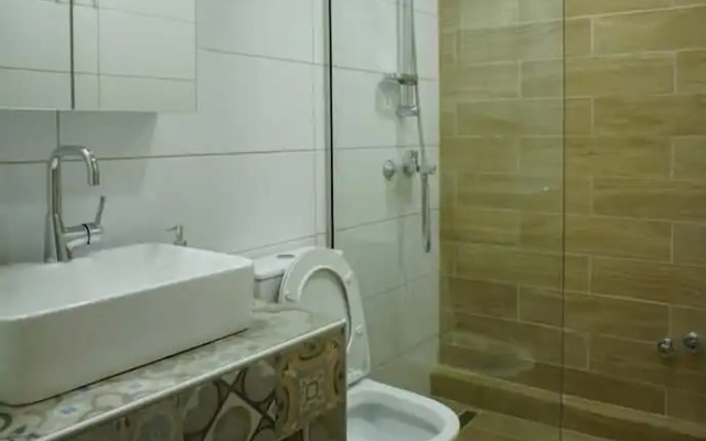 Sandika Apartments