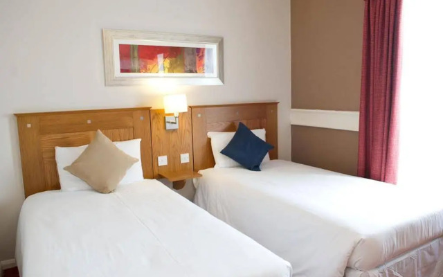 Innkeepers Lodge Norwich