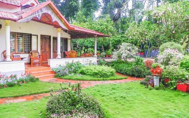 3-BR cottage in Siddapura, Kodagu, by GuestHouser 16673