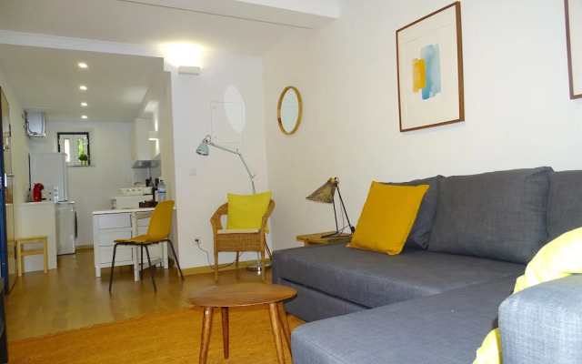 Apartments Center Lisboa