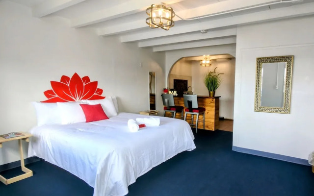Nirvana Hotel