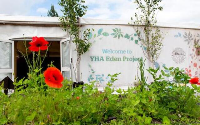 YHA Eden Project - Hostel