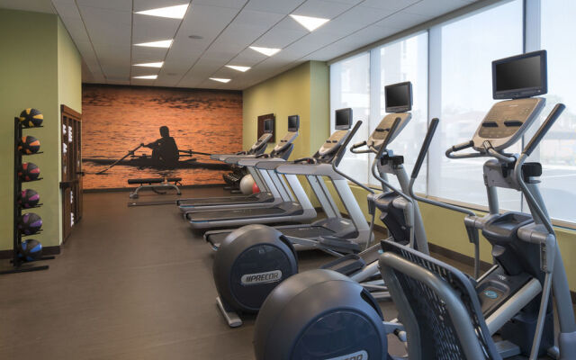Residence Inn Boston Watertown