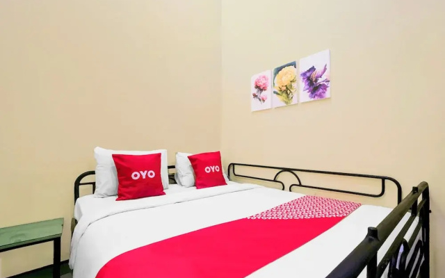 Hotel O Sidomulyo Heritage