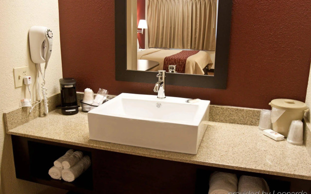 Red Roof Inn PLUS+ Columbus - Dublin