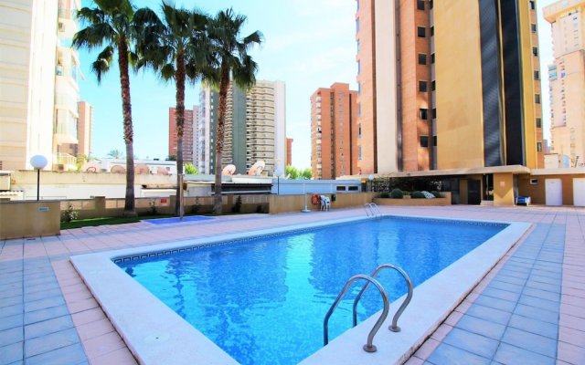 Apartamento Gemelos 23 - 10B