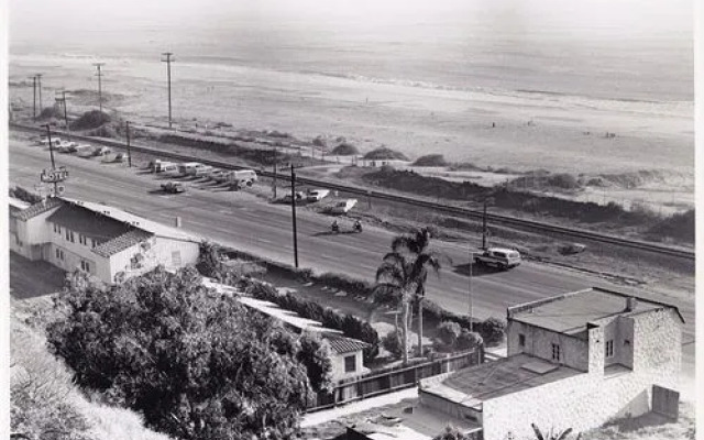 El Caminante Bar & Bungalows