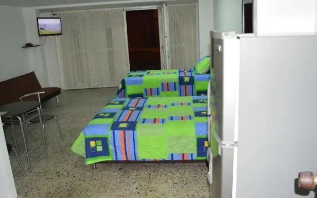 Your Home Away From Home