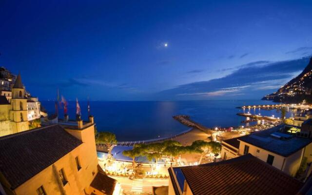Mamma Rosanna - Apartment in Amalfi with terrace