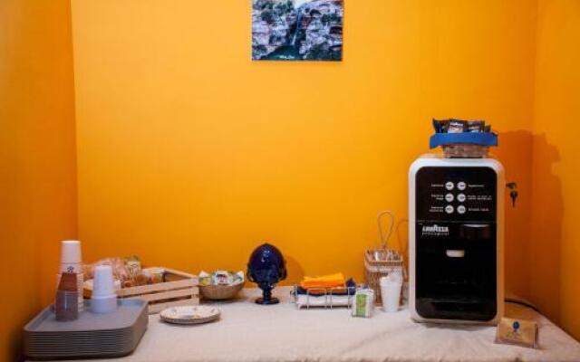 Affittacamere Il Pumo