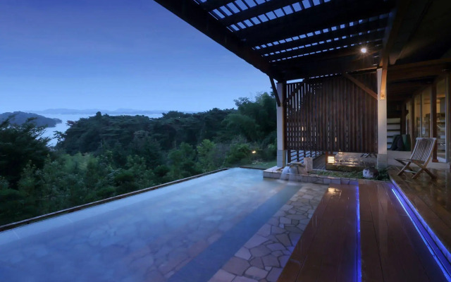 Hotel Matsushima Taikanso