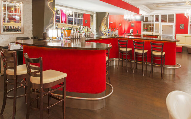 Dormero Hotel Plauen