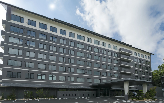 Grand Vrio Hotel Miyajima Wakura Route Inn Hotels — 1-star hotel in Hatsukaichi