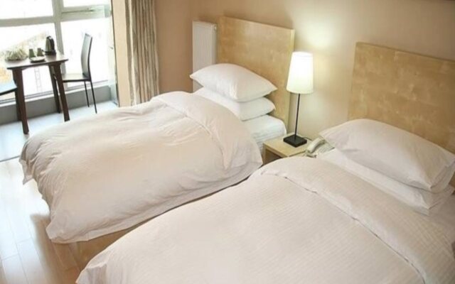 Harbour Plaza Deluxe Serviced Apartments