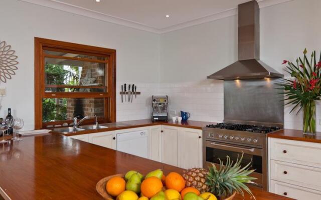 Cedia at Byron Bay Hinterland