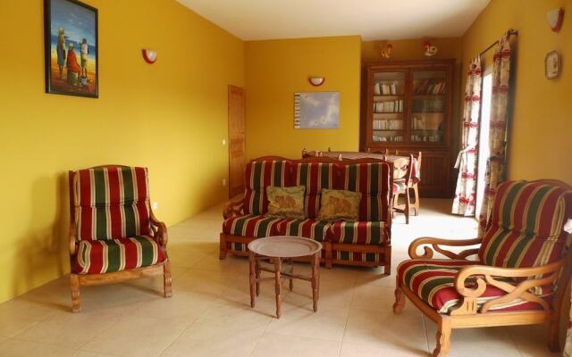 Villa Sao Jose