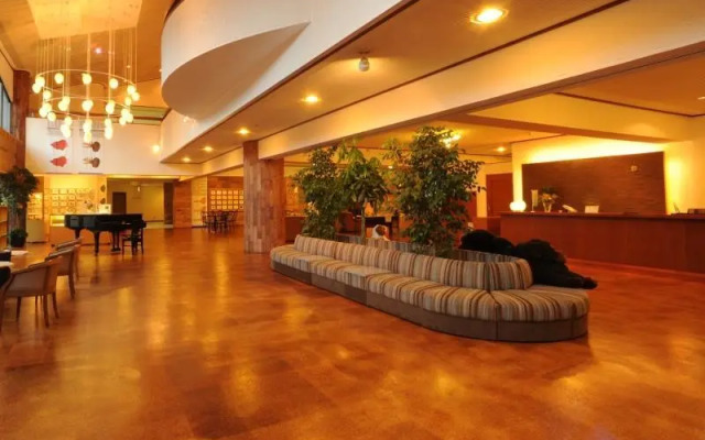 Nasu Ohshima Forum Hotel