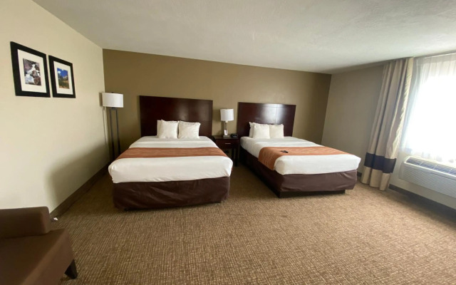 Comfort Inn & Suites Gunnison - Crested Butte
