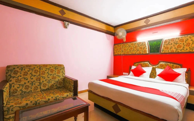 Shiv Shanthi Grand By OYO Rooms